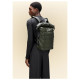 Rains Τσάντα πλάτης Bator Puffer Backpack W3